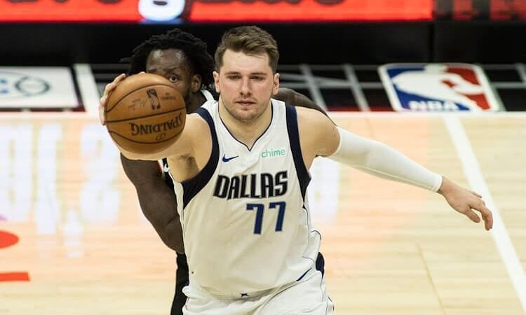 2023 Fantasy Basketball Points League Rankings Luka Doncic Fantasy Basketball Points League Rankings 2023
