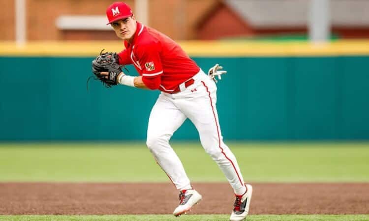 Double-A Prospects To Watch From The 2023 Draft Matt Shaw Dynasty Baseball FYPD