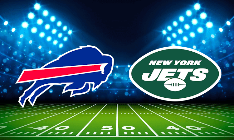 Monday Night Football Preview: Bills vs. Jets Monday Night Football Preview