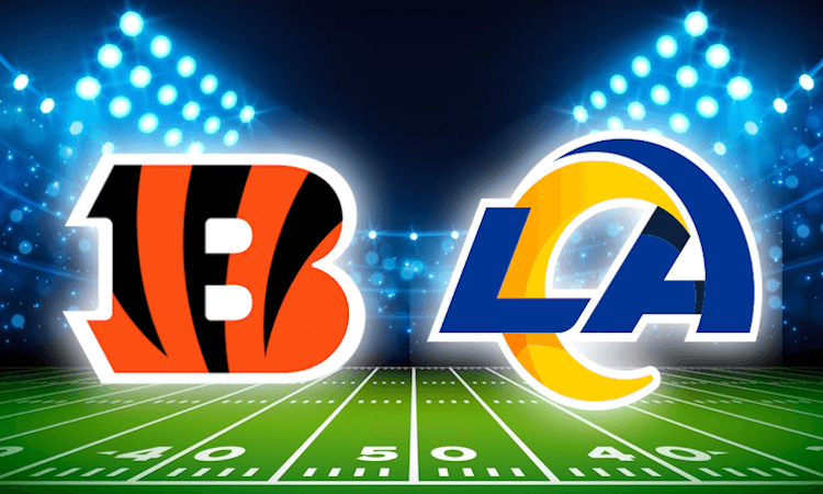 NFL DFS: DraftKings Monday Night Football: Bengals vs. Rams Monday Night Football Showdown DFS Picks