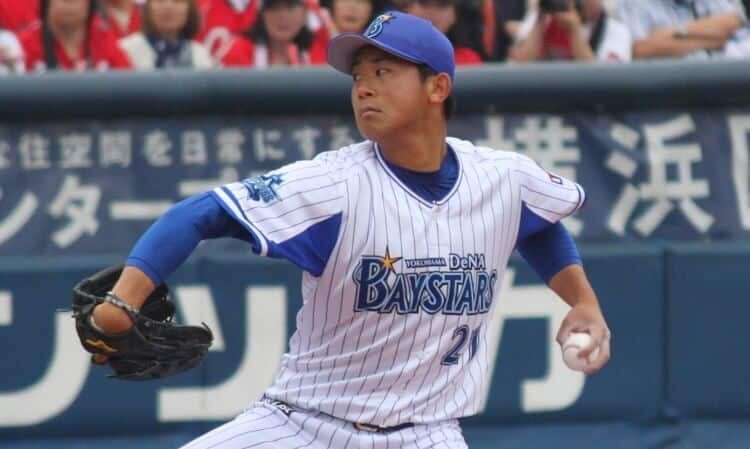 Dynasty Baseball: 2024 FYPD Pitchers on the Rise Shota Imanaga 2024 FYPD Pitchers on the Rise