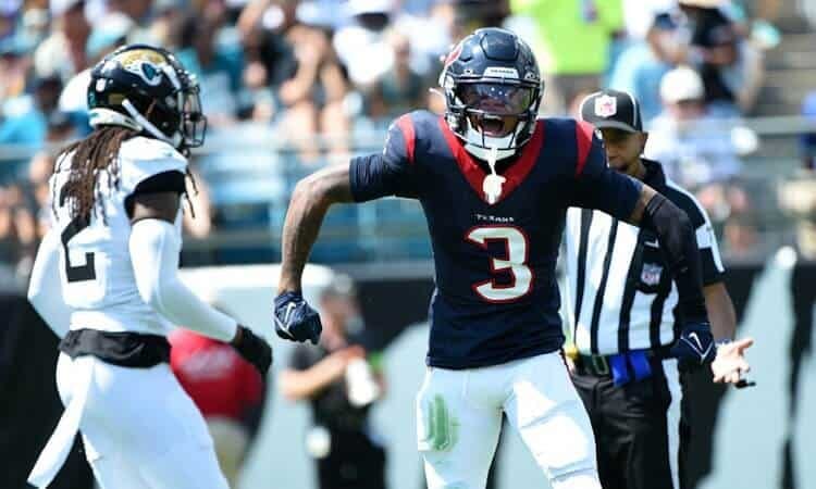 Week 15 Sneaky Starts for Fantasy Football Tank Dell Week 15 Sneaky Starts