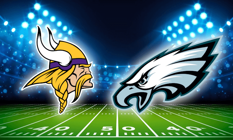 Week 2 Thursday Night Football Preview: Vikings at Eagles Thursday Night Football Preview Vikings at Eagles