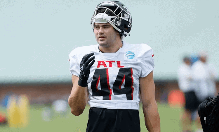 2023 IDP Fantasy Football: 3 Breakout Linebackers Troy Andersen 3 IDP Linebacker Breakouts