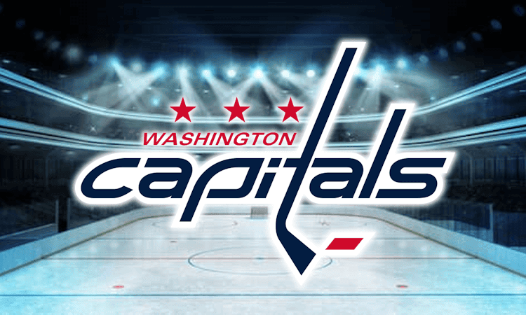 2023 Fantasy Hockey Sleepers: Washington Capitals Washington Capitals Fantasy Hockey Team Preview