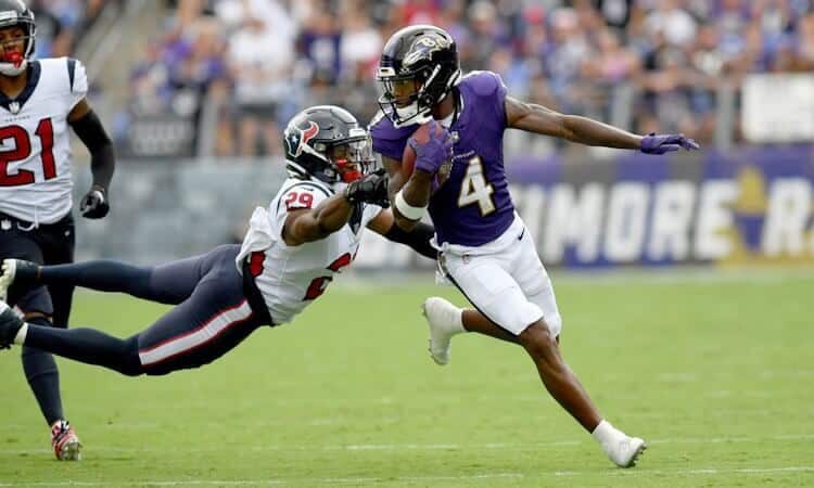 NFL Playoffs: Three Players to Buy Before Dynasty Stocks Rise Fantasy Football My Guys