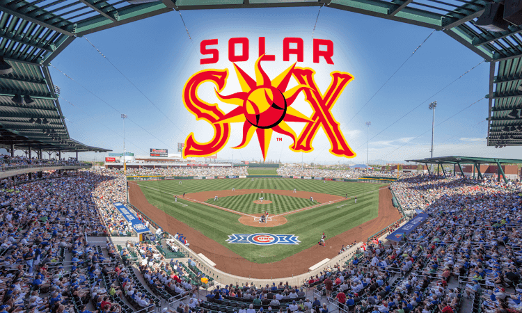 2023 Arizona Fall League: Mesa Solar Sox Prospects To Watch Arizona Fall League Preview Mesa Solar Sox