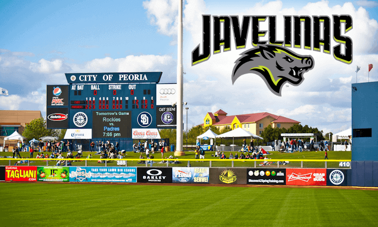 Arizona Fall League Preview- Peoria Javelinas Prospects To Watch Arizona Fall League Preview Peoria Javelinas