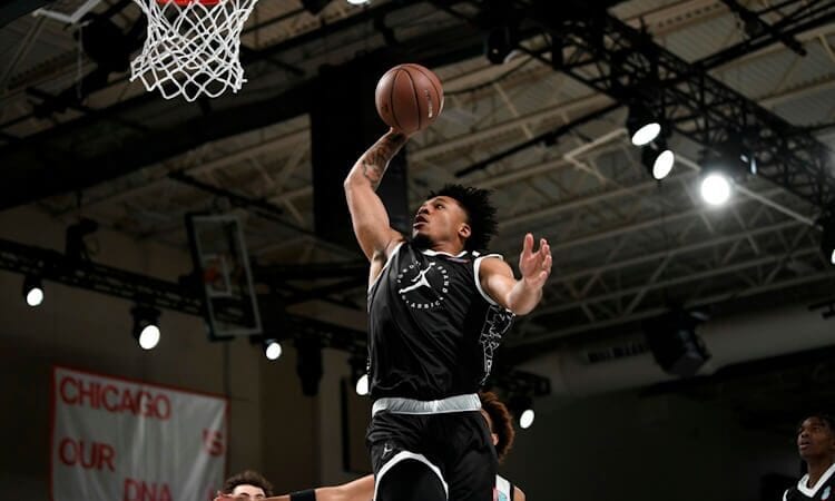 3 Rookies To Draft For Your Fantasy Basketball Rosters Cam Whitmore Rookies to Draft in Fantasy Basketball