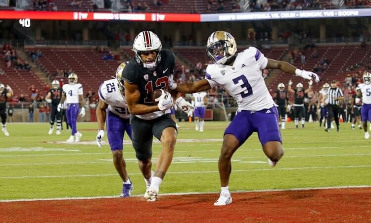 Senior Bowl Preview Show: The Wide Receivers part I Elic Ayomanor College Fantasy Football Senior Bowl Preview