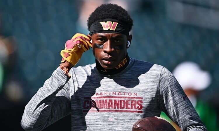 Breakout IDP Performances and Waiver-Wire Moves Week 5 Emmanuel Forbes Week 5 IDP Waiver Wire