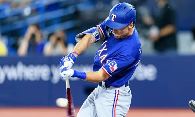 Evan Carter Fantasy Baseball Dynasty Rankings