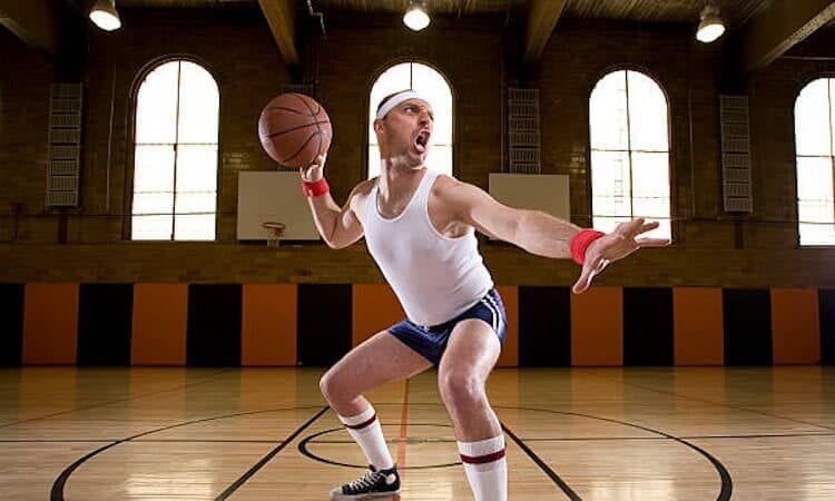 Fantasy Basketball Team Names – A Lesson in Comedy Funny Fantasy Basketball Team Names