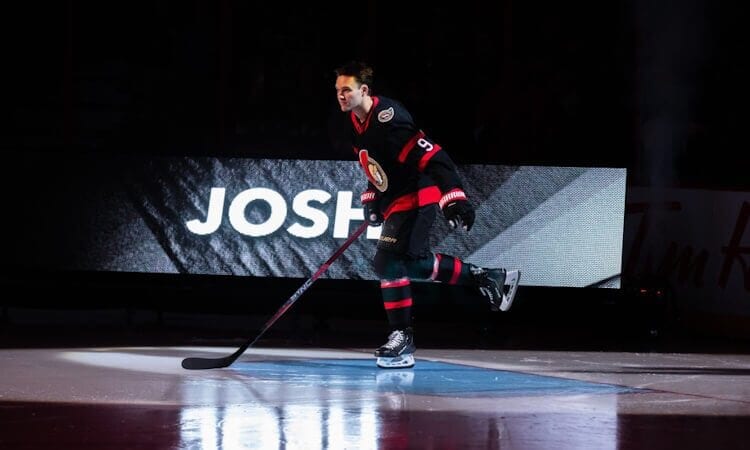 Fantasy Hockey Impact of Senators’ Josh Norris Injury Josh Norris Injury Fantasy Hockey