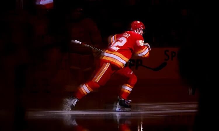 Slappers and Bangers: Finding the Next Multi-cat Defenseman MacKenzie Weegar Multi-category defenseman