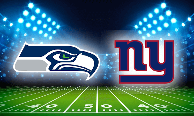 MNF Showdown NFL DFS Picks: A Lopsided Giants-Seahawks Affair Monday Night Football DraftKings DFS Picks NFL