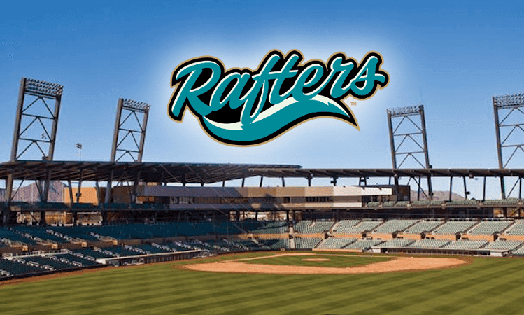 Salt River Rafter Arizona Fall League