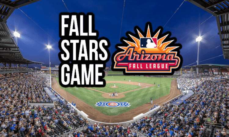 Top AL Prospects To Watch In The Arizona Fall League All-Star Game 2023 Fall-Star Game