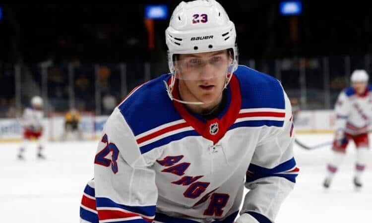 NHL Injury Report for January 13: Point & Fox Out (Again) Adam Fox Injury
