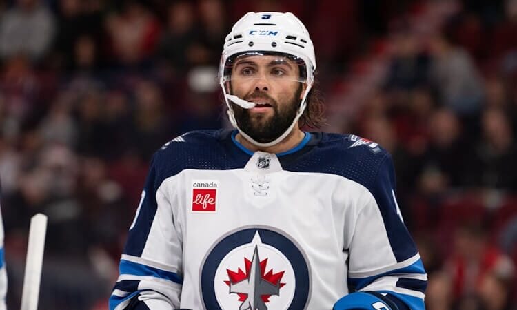 Alex Iafallo Fantasy Hockey Breakdown