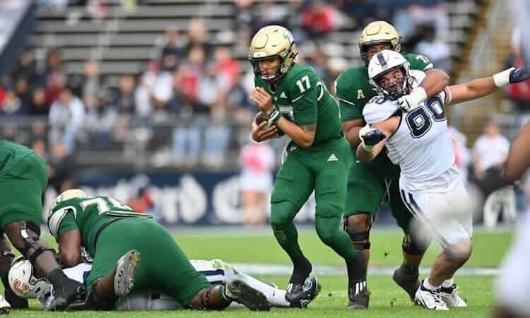 Byrum Brown Fantasy College Football Rankings