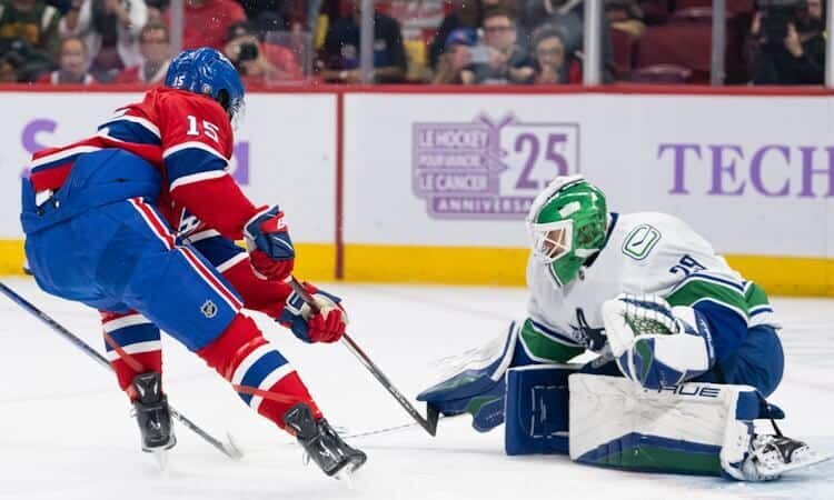 Fantasy Hockey Week 6 Waiver-Wire Goalies Casey DeSmith Fantasy Hockey Waiver Wire Goalies