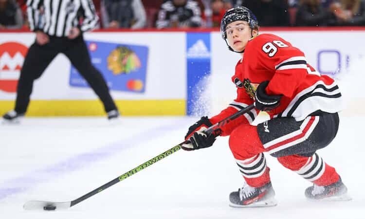 Second-Year Fantasy Hockey Breakouts: Forwards Connor Bedard Fantasy Hockey NHL Injury Report