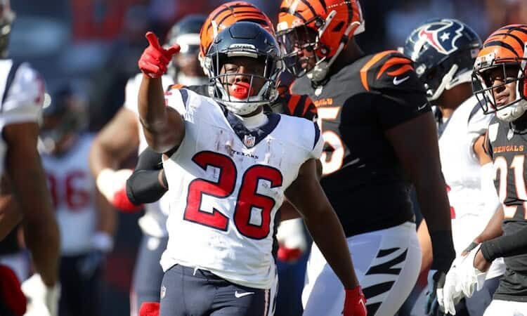 Week 15 Weekend Waiver Wire Devin Singletary Week 15 Fantasy Football Waiver Wire Weekend