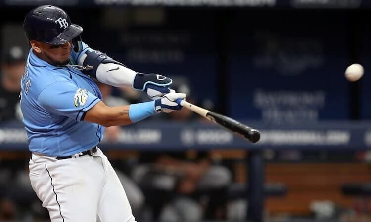 5 Must-Have Hitters for 2024 Fantasy Baseball Isaac Paredes Must-Have Hitters