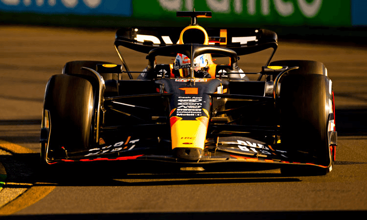 Formula 1 Fantasy: 2024 Las Vegas Grand Prix Tier and Salary Cap Rankings Las Vegas Grand Prix Driver Rankings
