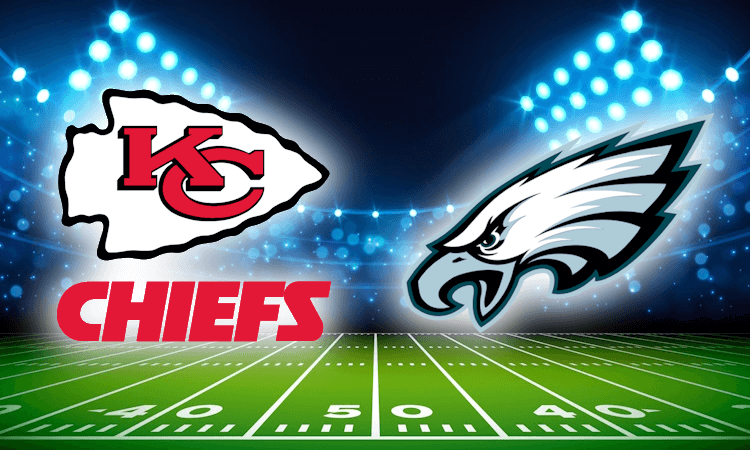 MNF Chiefs-Eagles DFS Picks: The Swift and Kelce We Care About MNF NFL DFS Picks Chiefs Eagles