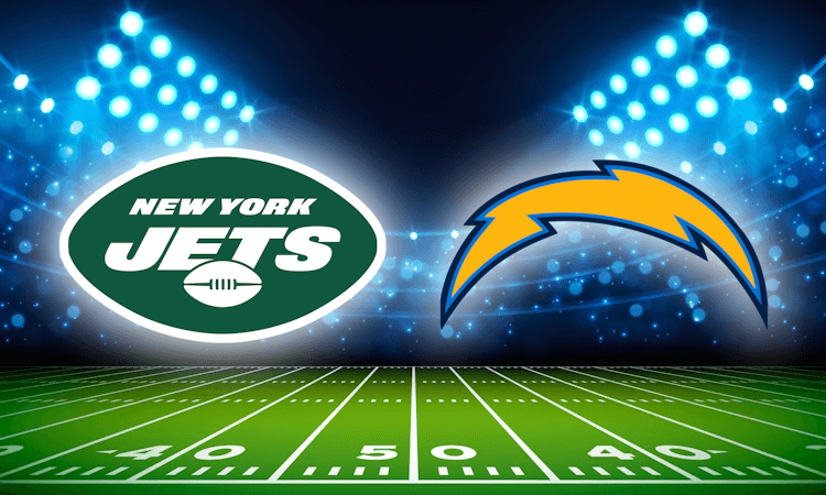 MNF NFL DFS Picks: A High Octane Jets-Chargers Showdown MNF NFL DFS Picks Week 9