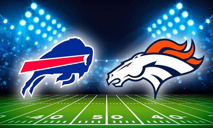 MNF NFL DFS Picks: Buffalo Bills vs. Denver Broncos Monday Night Football NFL DFS Picks