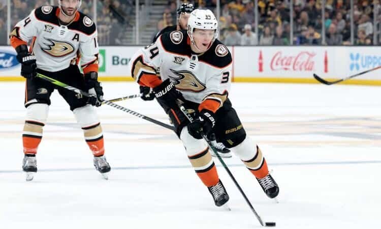 Fantasy Hockey Week 8 Waiver-Wire Defensemen Pavel Mintyukov Fantasy Hockey Waiver Wire Forwards