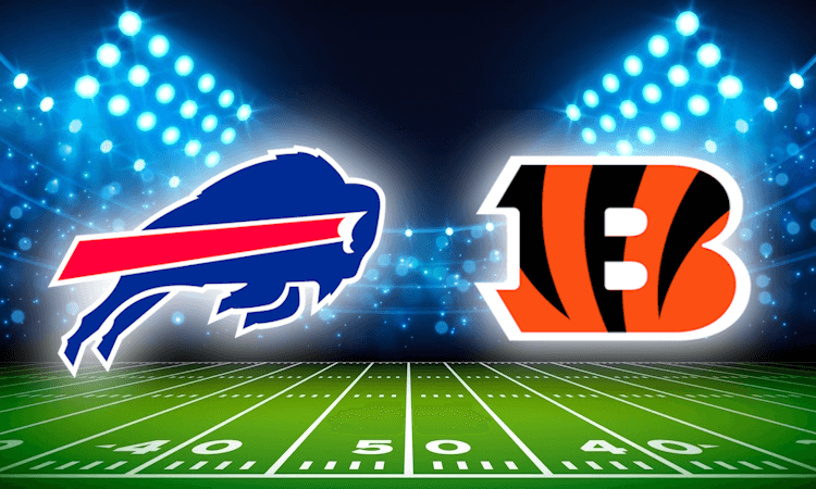 SNF NFL DFS Picks: A Sunday Night Bengals-Bills Showdown SNF NFL DFS Picks Week 9