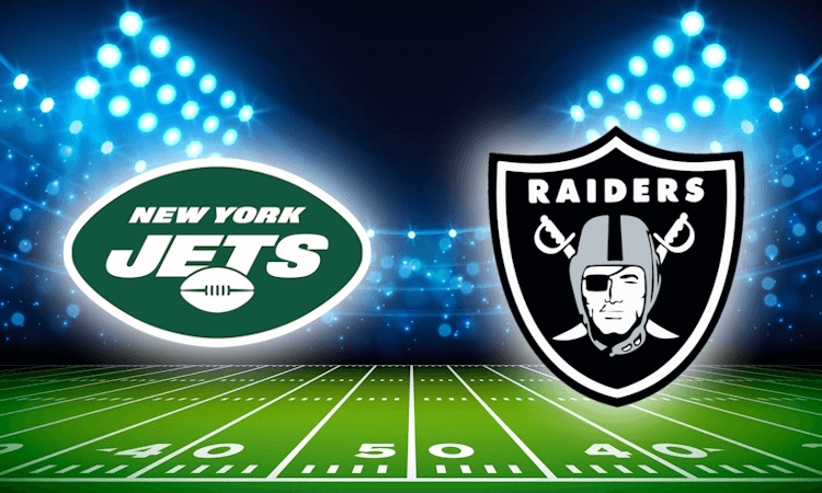 SNF NFL DFS Picks: Jets vs. Raiders SNF NFL DFS Week 10