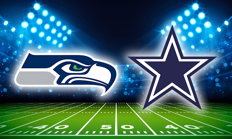 TNF NFL DFS Picks: Dallas Cowboys vs. Seattle Seahawks TNF NFL DFS Picks Cowboys Seahawks