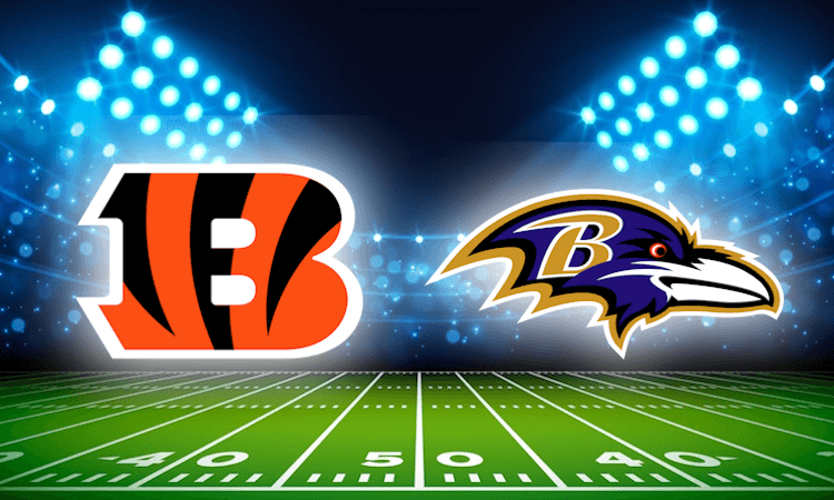 TNF NFL DFS Picks: A Bengals-Ravens AFC North Showdown TNF NFL DFS Picks Ravens Bengals