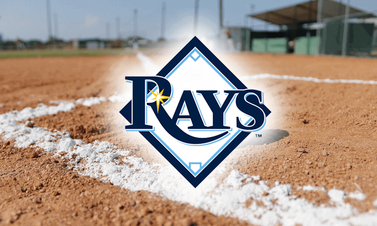 Tampa Bay Rays Prospect Rankings