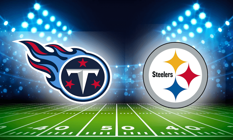 TNF NFL DFS Showdown Picks: Titans Look to “Steel” a Win in Pittsburgh Thursday Night NFL DFS Picks Steelers Titans