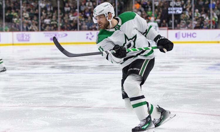 Best Fantasy Hockey Schedules – Week 9 Tyler Seguin Fantasy Hockey Schedule Report