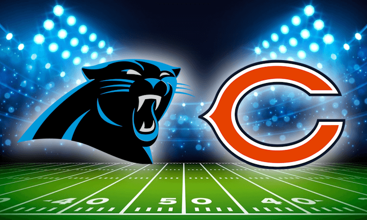 TNF NFL DFS Picks: Panthers-Bears, ‘Fur-midable’ Forces Week 10 NFL TNF DFS Picks