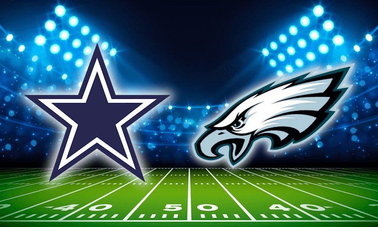 SNF NFL DFS: CeeDeez Cowboys vs. Eagles DraftKings Picks 2023 NFL DFS Picks SNF Cowboys Eagles
