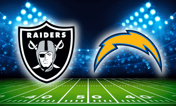 2023 NFL DFS Picks TNF Raiders Chargers