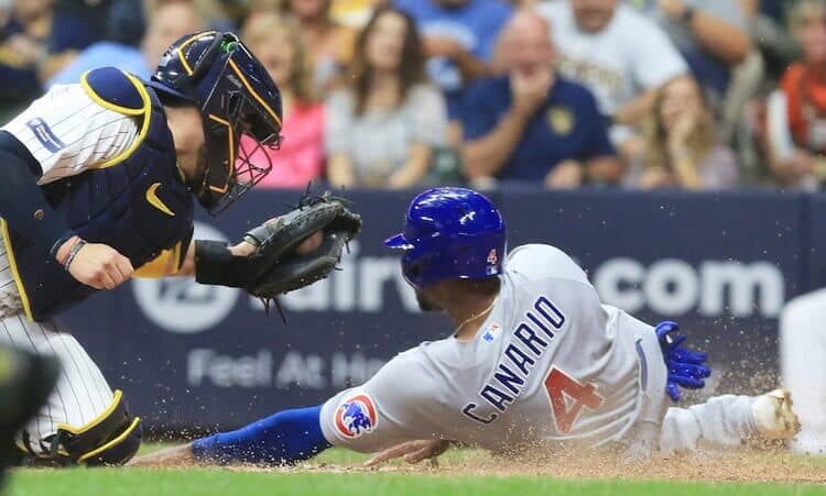 5 MLB Rookie Debuts You May Have Missed in 2023. Alexander Canario Prospect Debuts We Missed