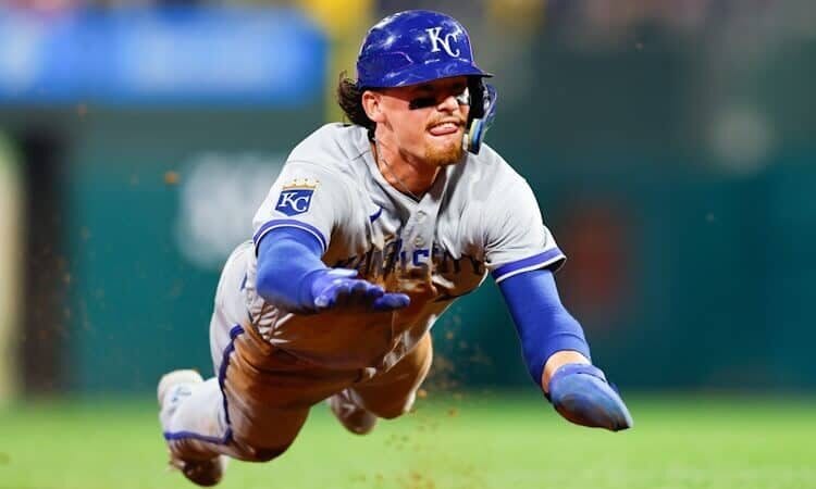 2026 Shortstop Rankings for Dynasty Leagues Bobby Witt Jr. 2026 Fantasy Dynasty Baseball Shortstop Rankings