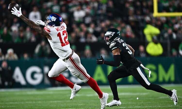 2023 Fantasy Football: Week 17 Tight End Rankings (Weekend Update!) Darren Waller Week 17 Tight End Rankings