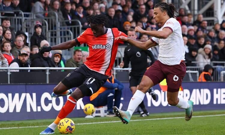 Week 20 Fantasy EPL Waiver Wire Elijah Adebayo EPL Waiver Wire Fantasy Soccer