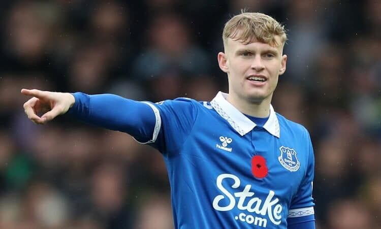 Week 16 Fantasy EPL Waiver Wire Jarrad Branthwaite Week 15 Fantasy EPL Waiver Wire