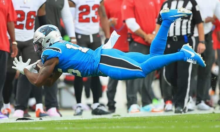 Week 14 Waiver Wire Rankings for Fantasy Football Jonathan Mingo Week 14 Fantasy Football Waiver Wire